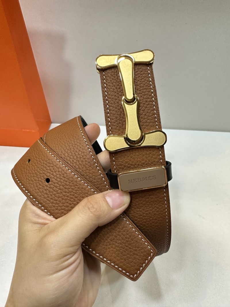 Hermes Belts